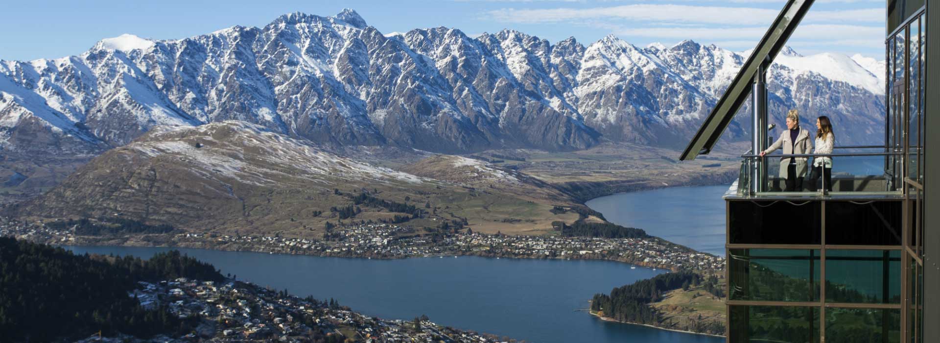 Queenstown